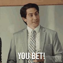 you bet gif|Iba pa.